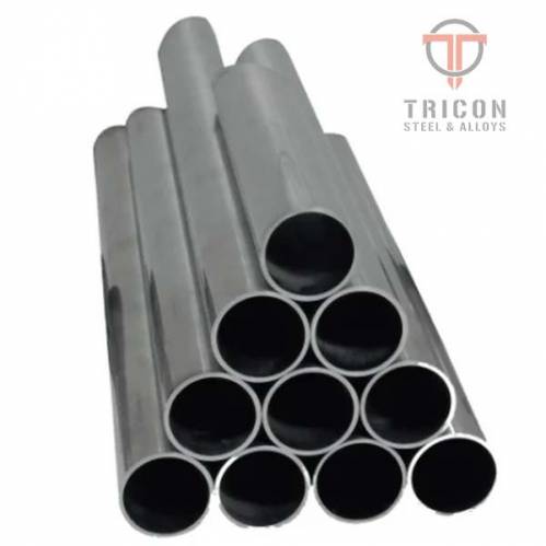 IS 4923 YST 210/YST 310 Carbon Steel Pipe in Iran