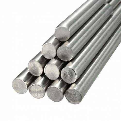 Incoloy Alloy A286 Bar in Bahrain