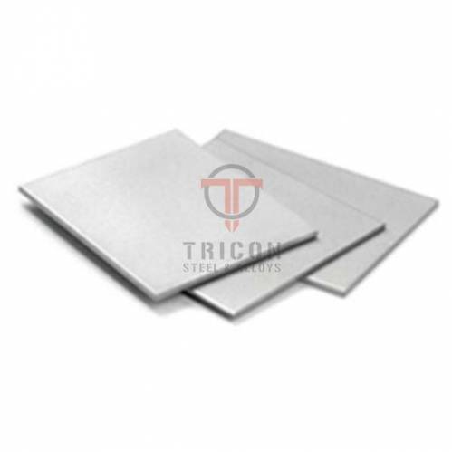 Nickel Alloy Plate in Austria