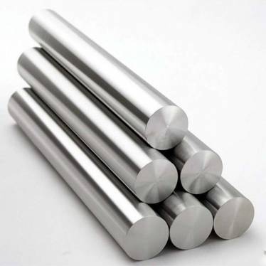 Nickel Alloy Rod Manufacturers in Argentina