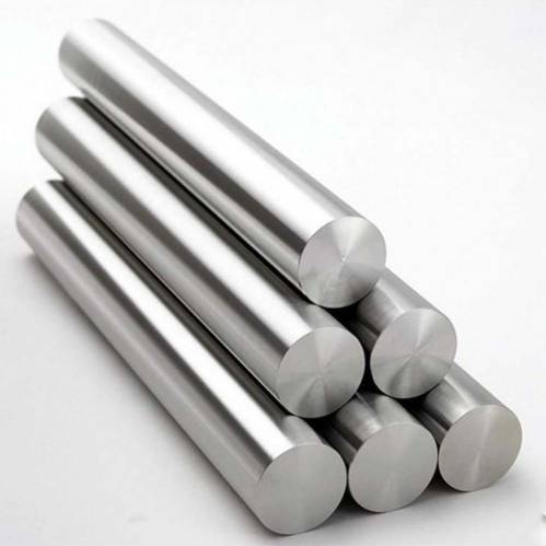 Nickel Alloy Rod in Baku