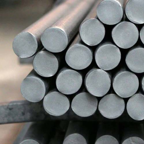 Nitronic 60 Round Bars in Argentina