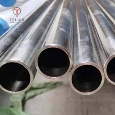 S32750 Super Duplex Steel Pipe Manufacturers in Dammam