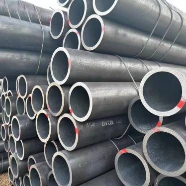 S355 JOW Pipe Manufacturers in Canada
