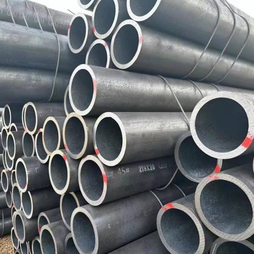 S355 JOW Pipe in Argentina