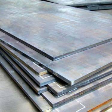 S355J2 N Plate Manufacturers in Australia