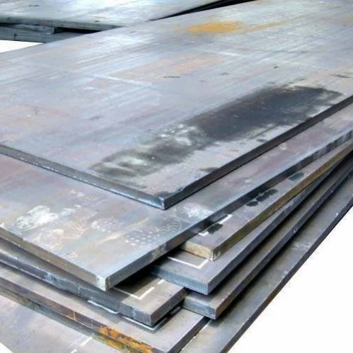 SA 516 Grade 60 Carbon Steel Plates in Bahrain