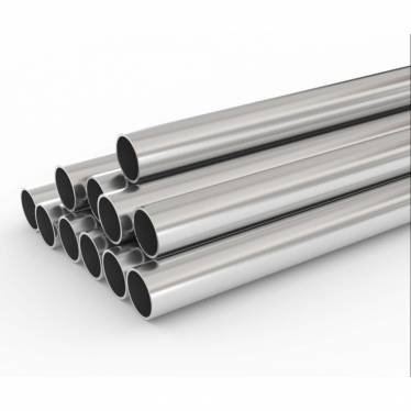Seamless Stainless Steel Pipe Manufacturers in Bangladesh