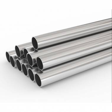 Seamless Stainless Steel Pipe Manufacturers in Mumbai