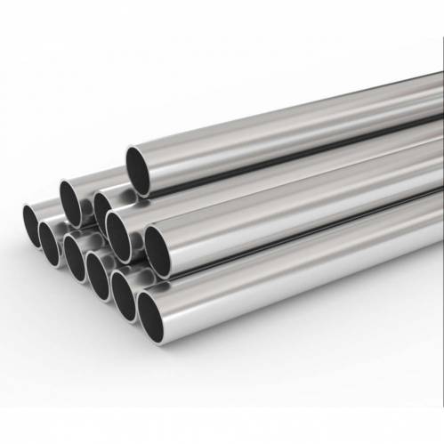 Seamless Stainless Steel Pipe in Bahrain