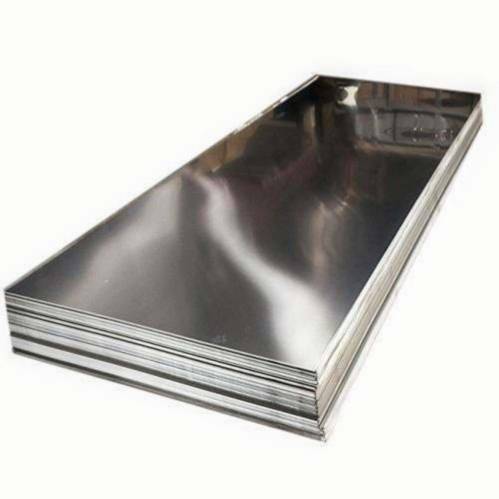 Stainless Steel 304H Sheet in Azerbaijan