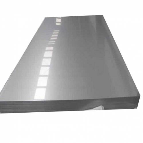 Stainless Steel 316L Sheet in Baku