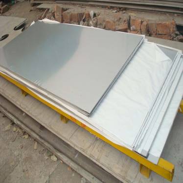 Stainless Steel 317L Sheets Manufacturers in Azerbaijan
