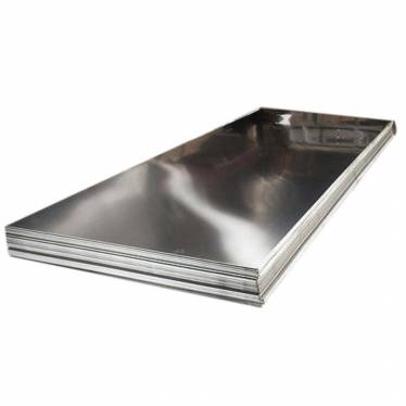 Stainless Steel 321 Sheet Manufacturers in Azerbaijan