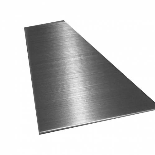 Stainless Steel 321H Sheet in Bahrain