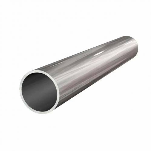 Stainless Steel EFW Pipe in Azerbaijan