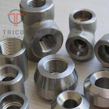 Stainless Steel Forged Fitting Manufacturers in Italy