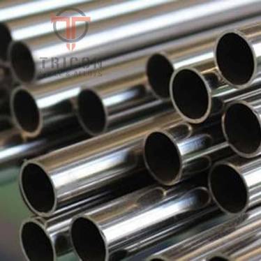 Stainless Steel Pipe 304/304L Manufacturers in Egypt