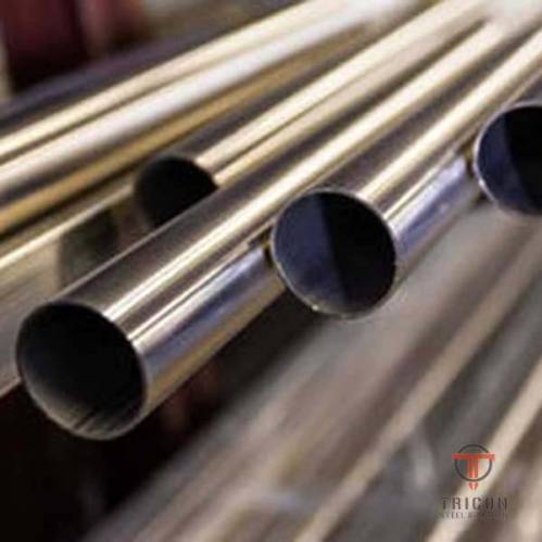 Stainless Steel Pipe 310 in Egypt
