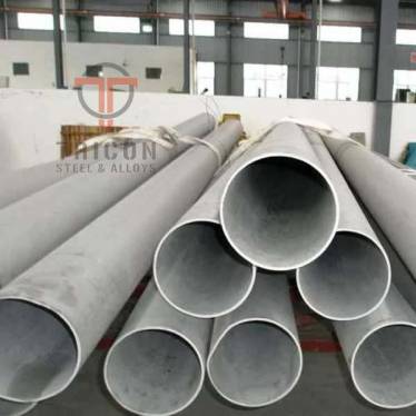 Stainless Steel Pipe 317L Manufacturers in Egypt