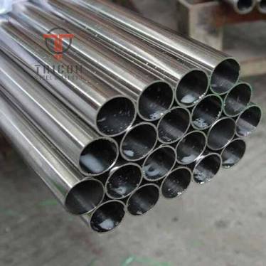 Stainless Steel Pipe 321/321H Manufacturers in Egypt