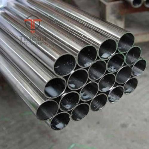 Stainless Steel Pipe 321/321H in Canada