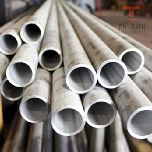 Stainless Steel Pipe 347/347H in Czech Republic