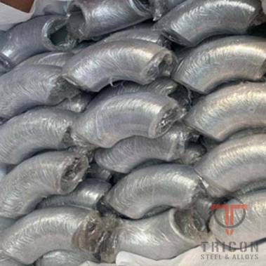 Stainless Steel Pipe Fitting Manufacturers in Delhi