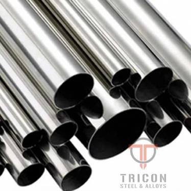 Stainless Steel Pipe Manufacturers in Italy