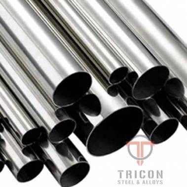 Stainless Steel Pipe Manufacturers in Delhi