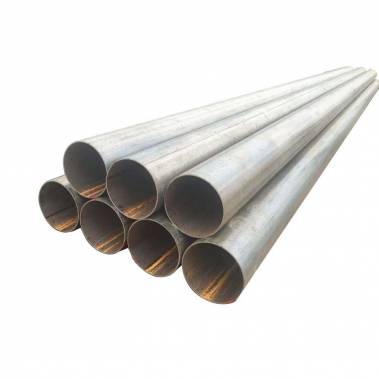 Stainless Steel Welded Pipe Manufacturers in Mumbai