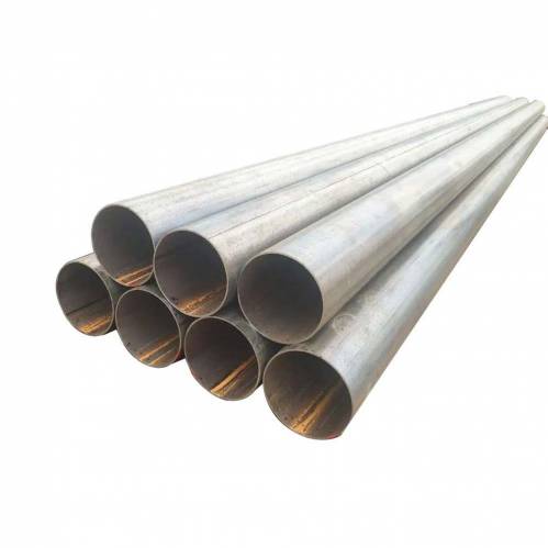 Stainless Steel Welded Pipe in Bosnia and Herzegovina