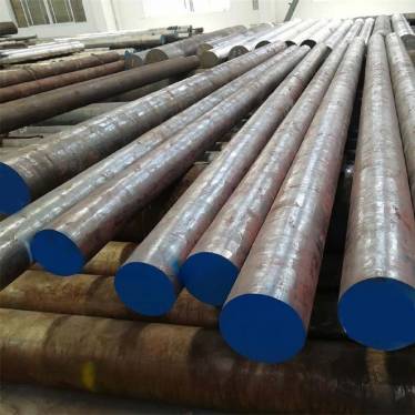 T1 / 1.3355 Round Bar Manufacturers in Mumbai