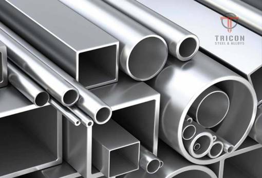 Stainless Steel Pipes Manufacturers in Delhi