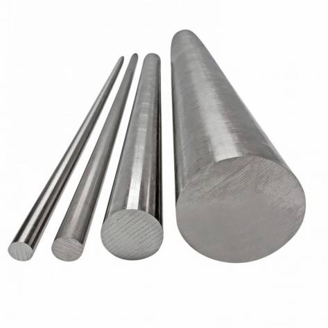 304 SS Rod Manufacturers, Suppliers in Mumbai