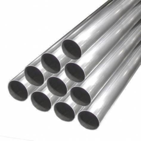 304 Stainless Steel ERW Pipes Manufacturers, Suppliers in Mexico