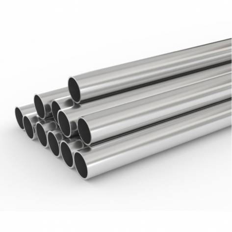 304 Stainless Steel Pipe Manufacturers, Suppliers in Mumbai