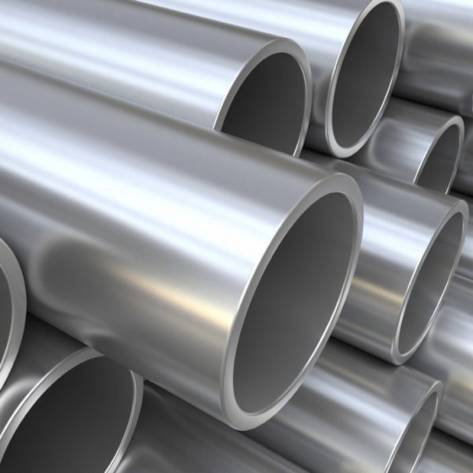 304 Stainless Steel Welded Pipes Manufacturers, Suppliers in Mexico