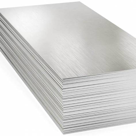 304H Stainless Steel Sheet Manufacturers, Suppliers in Mumbai