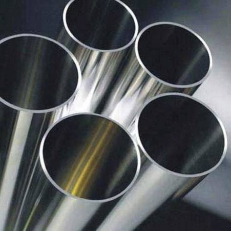 304L Stainless Steel Pipe Manufacturers, Suppliers in Mumbai