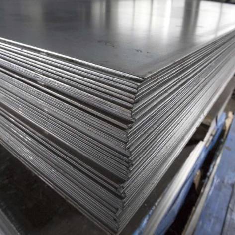 304L Stainless Steel Sheet Manufacturers, Suppliers in Mumbai