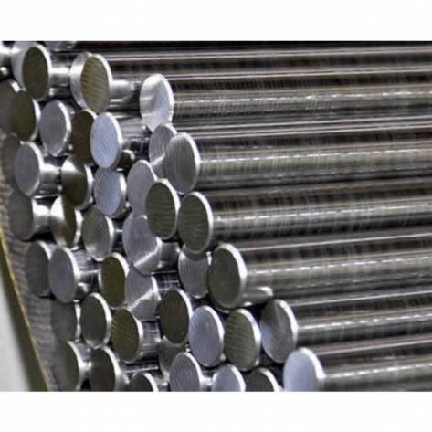 30CRNIMO8 Steel Round Bar Manufacturers, Suppliers in Mumbai