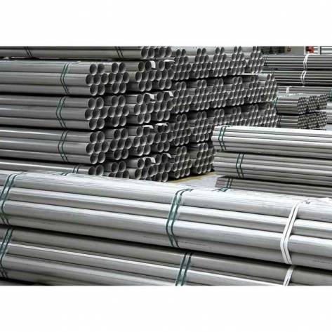 316 Stainless Steel Pipe Manufacturers, Suppliers in Mumbai