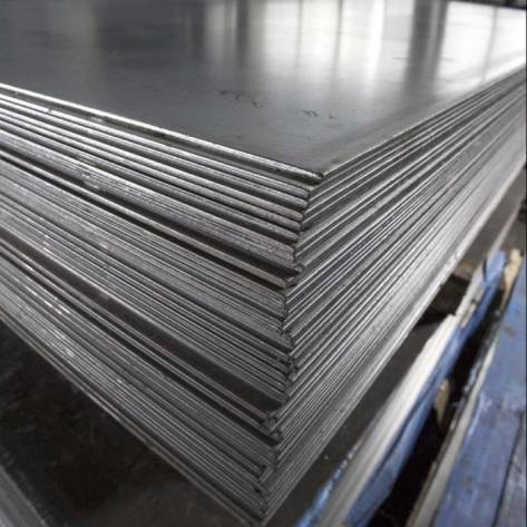 316 Stainless Steel Plate Manufacturers, Suppliers in Mumbai