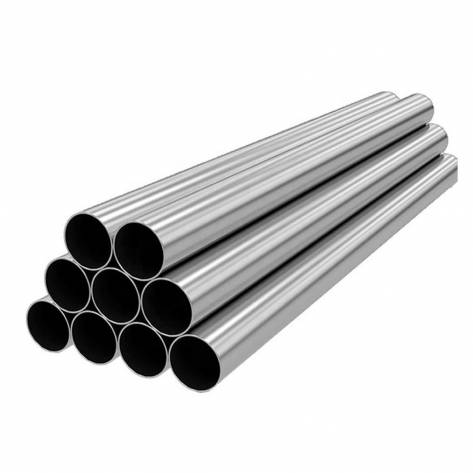 316L Stainless Steel Round Tubes Manufacturers, Suppliers in Mumbai