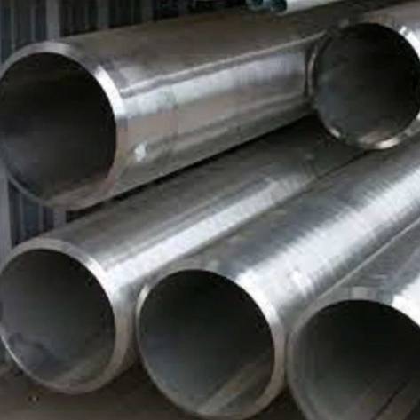 316Ti Stainless Steel Pipes Manufacturers, Suppliers in Finland