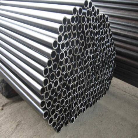 317L Stainless Seamless Pipe Manufacturers, Suppliers in Czech Republic