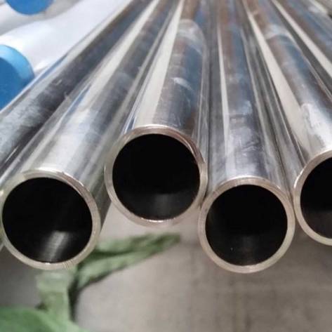 317L Stainless Steel Pipe (12 meter) Manufacturers, Suppliers in Czech Republic