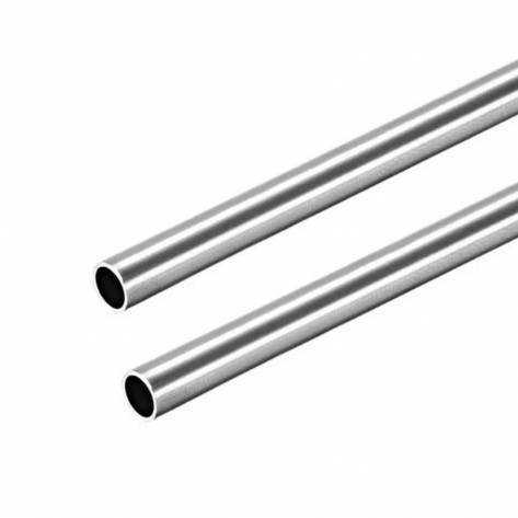 317L Stainless Steel Pipes Manufacturers, Suppliers in Czech Republic