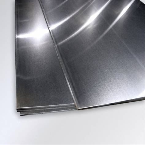 317L Stainless Steel Sheet And Plate Manufacturers, Suppliers in Mumbai